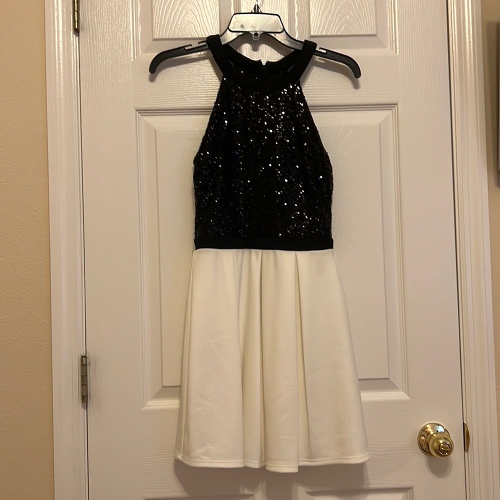 B. darlin size 3/4 dress